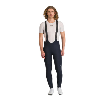 Salopette lunga SPORTFUL SRK SHIFT Nera