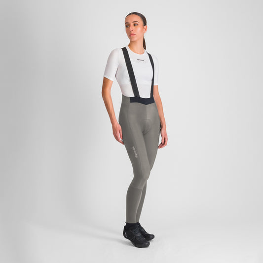 Salopette lunga SPORTFUL SUPERNOVA Donna Grigia