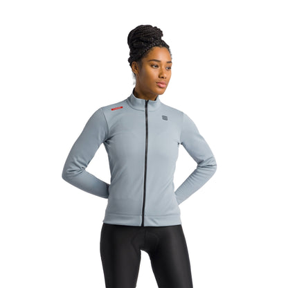 Giacca SPORTFUL FIANDRE 2 Donna Grigia