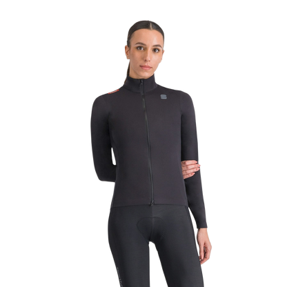 Giacca SPORTFUL FIANDRE SHIFT Donna Nero
