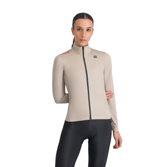 SPORTFUL Giacca FIANDRE SHIFT Donna Beige