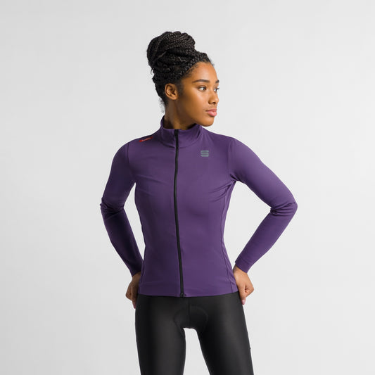 Giacca SPORTFUL FIANDRE SHIFT Donna Viola