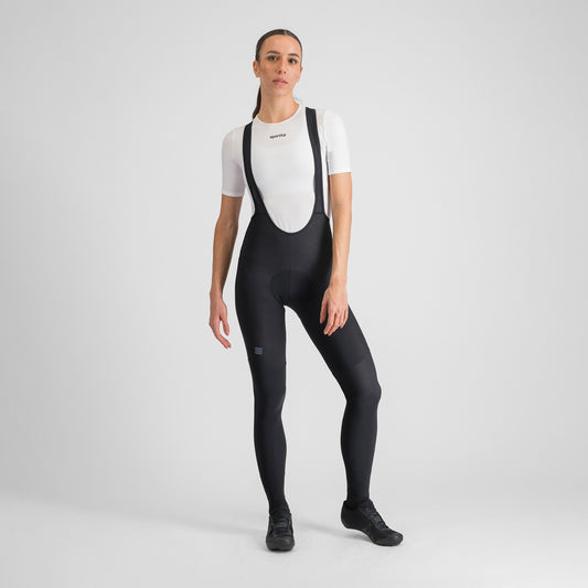Salopette lunga SPORTFUL PULSE Donna Nera