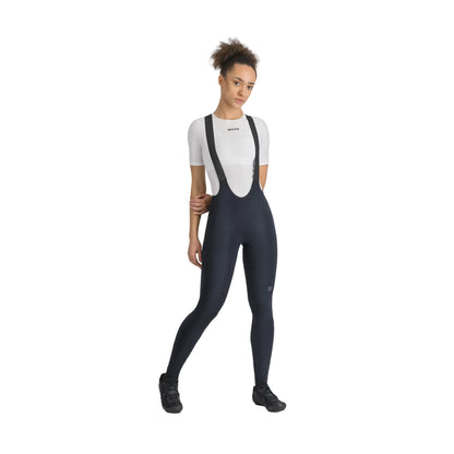 Salopette lunga SPORTFUL SRK SHIFT Donna Nera
