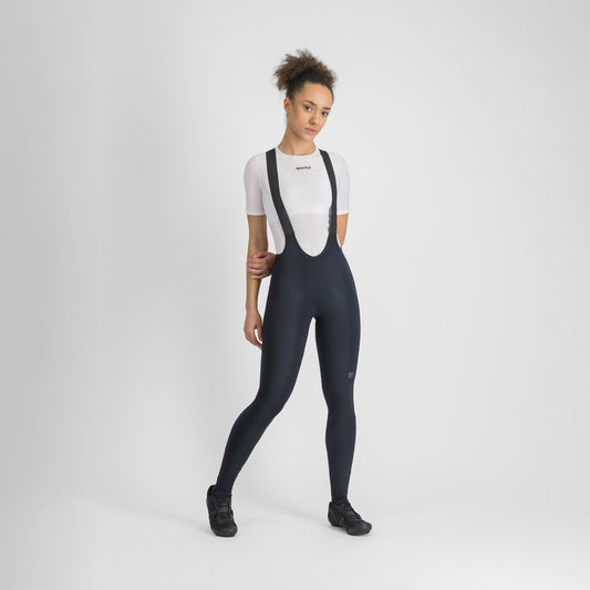 Salopette lunga SPORTFUL SRK SHIFT Donna Nera