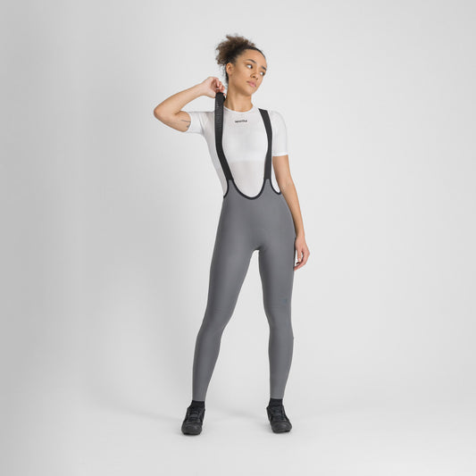 Salopette lunga SPORTFUL SRK SHIFT Donna Grigia