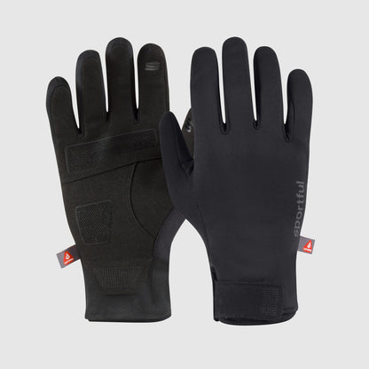 Guanti SPORTFUL INVERNO RIGIDO neri