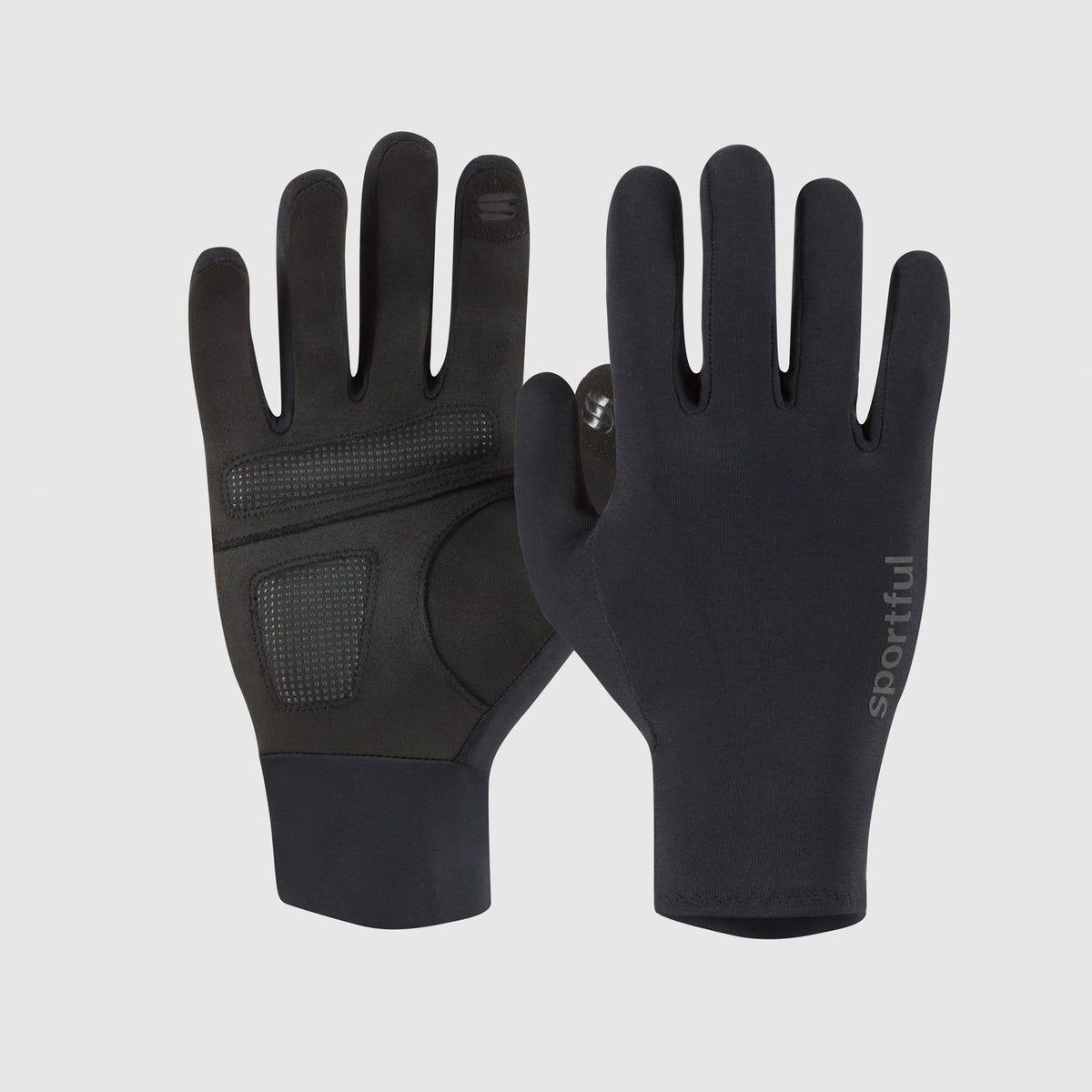 Guanti SPORTFUL INVERNO CLASSICO neri