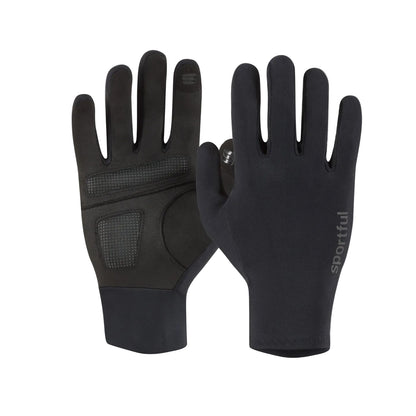 Guanti SPORTFUL INVERNO CLASSICO neri