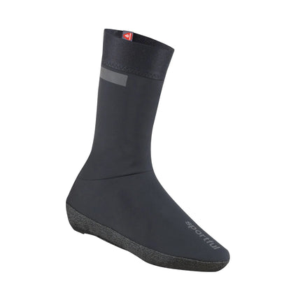 Copriscarpe SPORTFUL INVERNO RIGIDO Nero