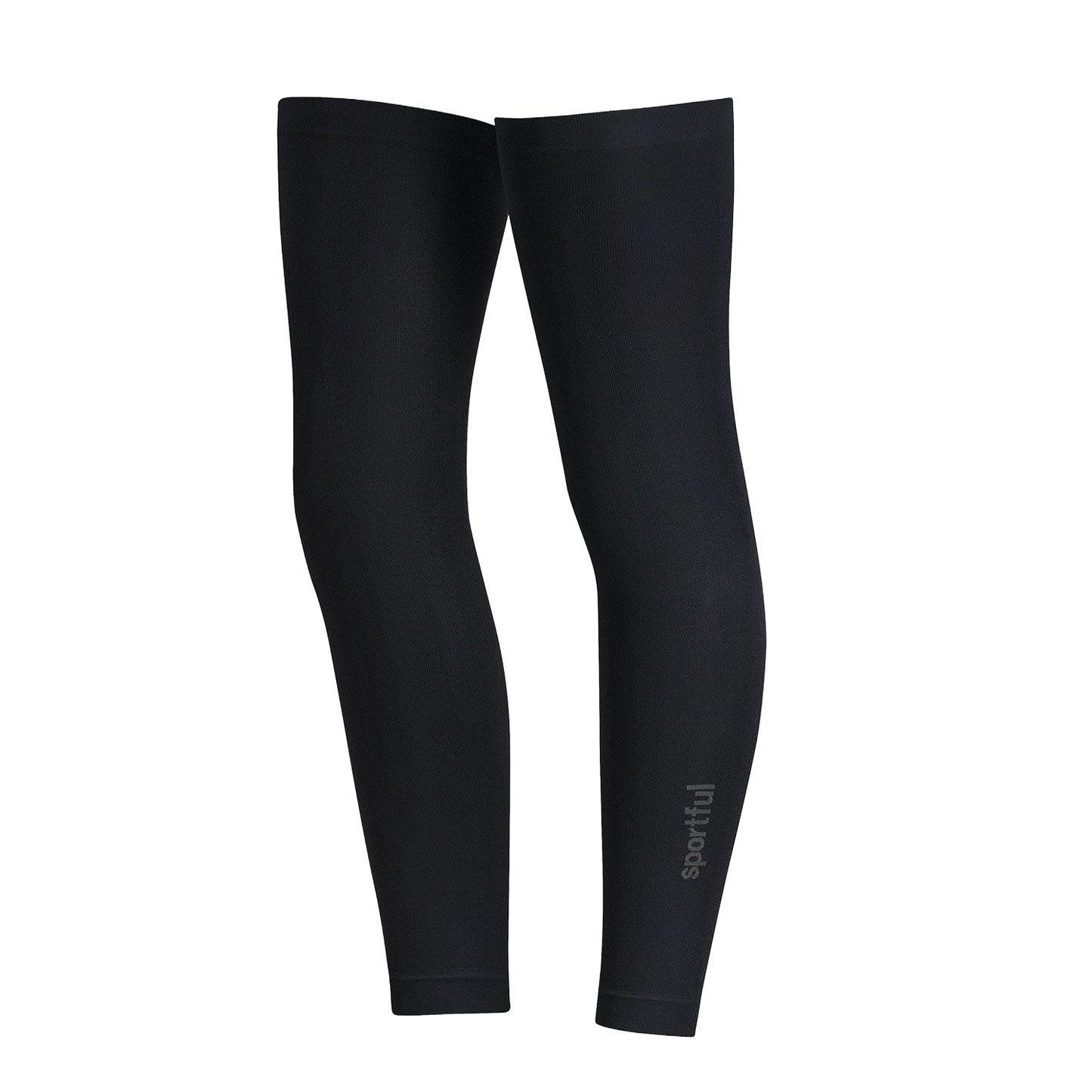 SPORTFUL ESSENTIAL Pantaloncini neri
