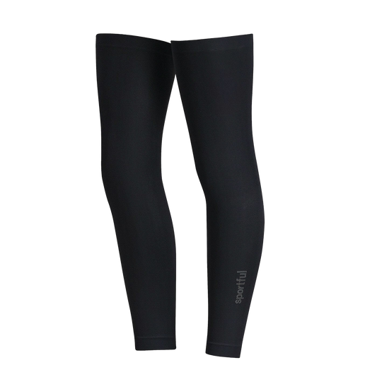 SPORTFUL ESSENTIAL Pantaloncini neri