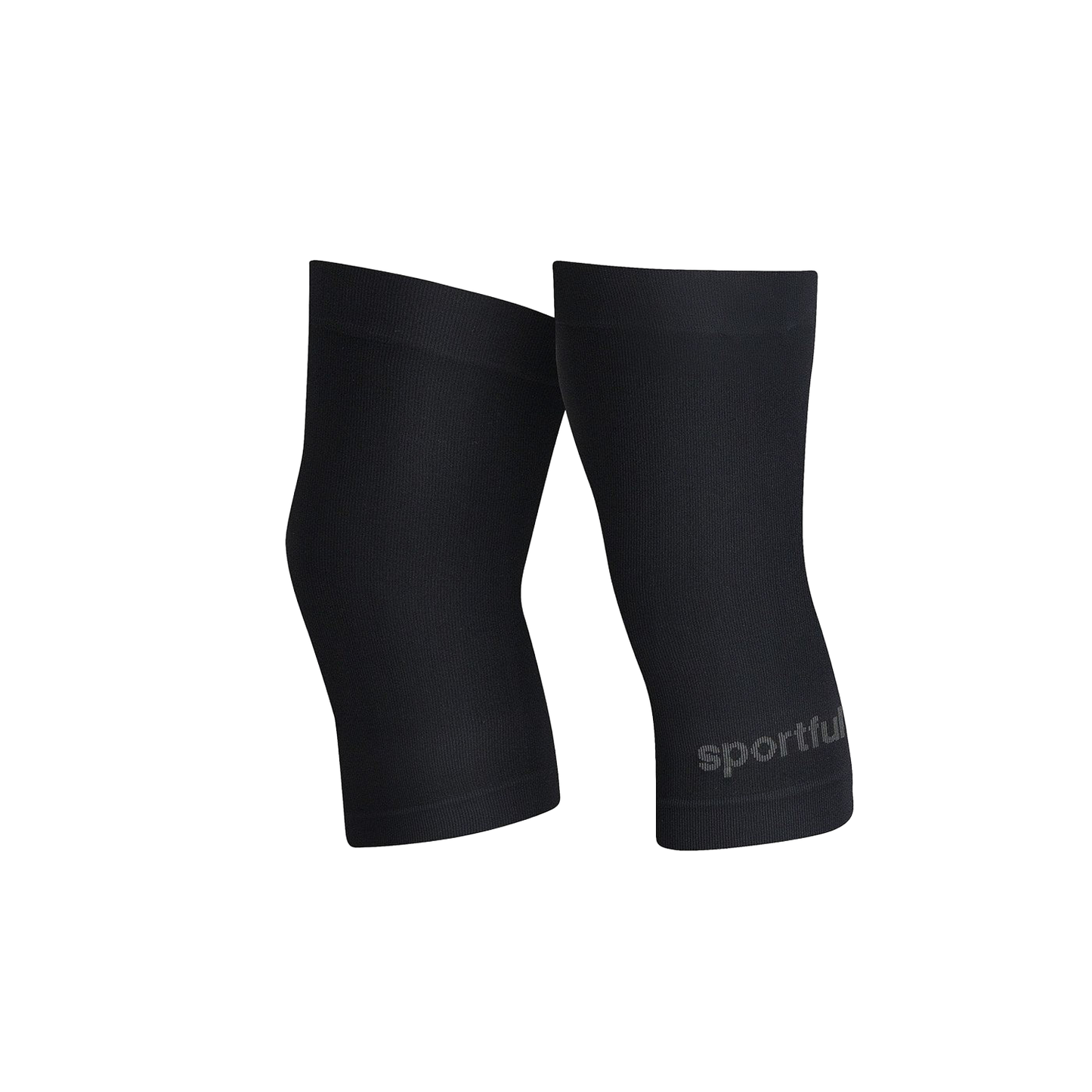 SPORTFUL ESSENTIAL Ginocchiere nere