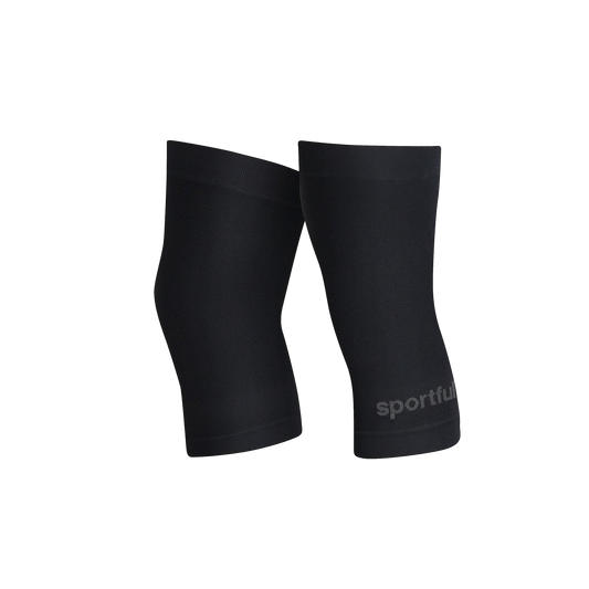 SPORTFUL ESSENTIAL Ginocchiere nere