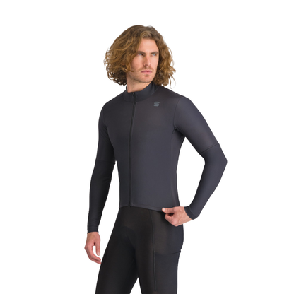 Giacca SPORTFUL SRK SHIFT WIND Nero
