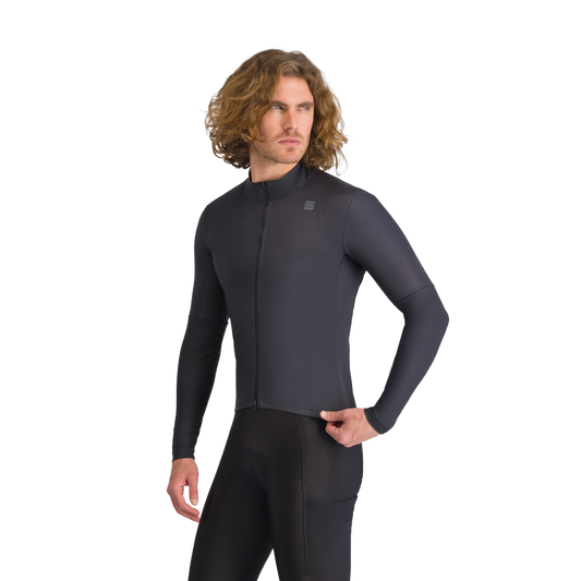 SPORTFUL SRK SHIFT WIND Giacca nera