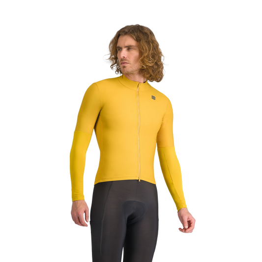 Giacca SPORTFUL SRK SHIFT WIND Giallo
