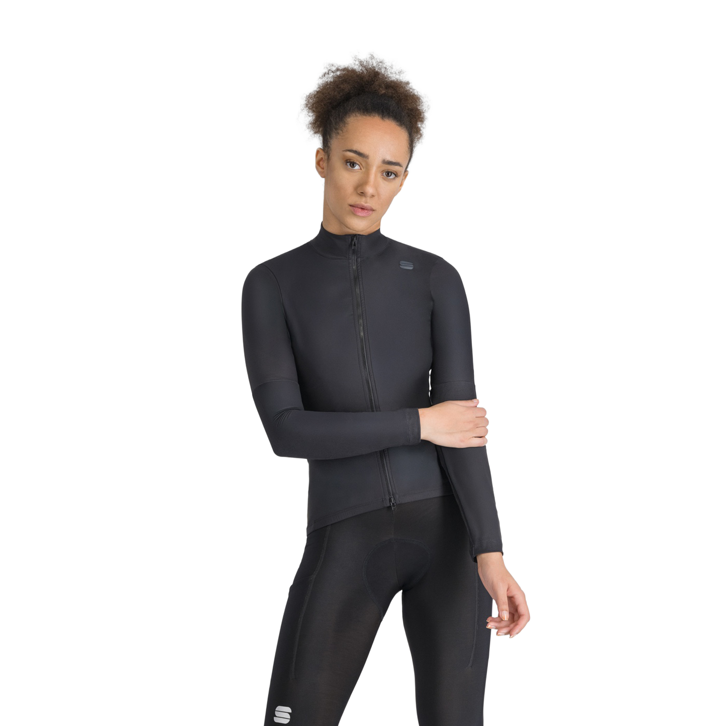 SPORTFUL Giacca SRK SHIFT WIND Donna Nero