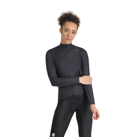 SPORTFUL Giacca SRK SHIFT WIND Donna Nero