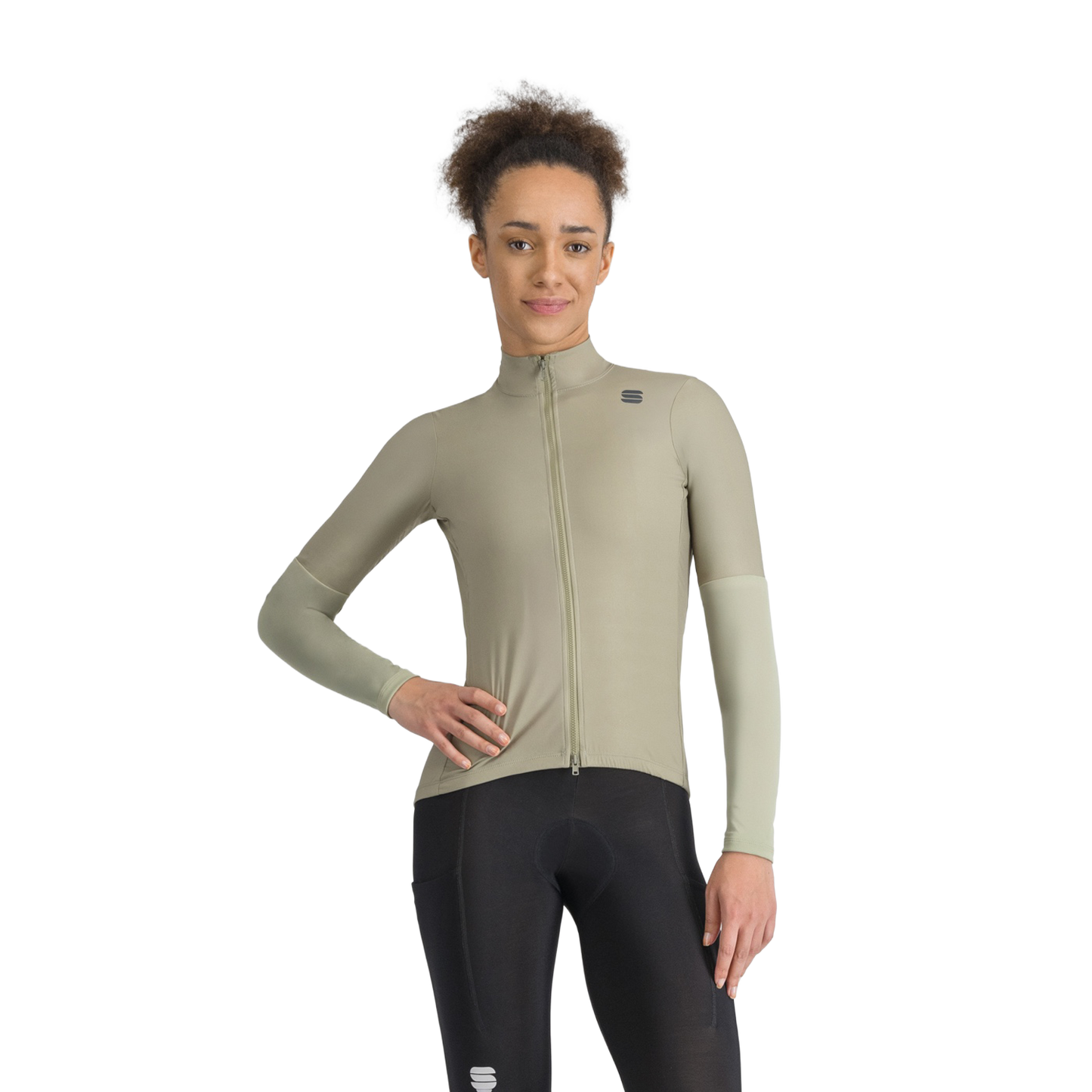 SPORTFUL Giacca SRK SHIFT WIND Donna Verde