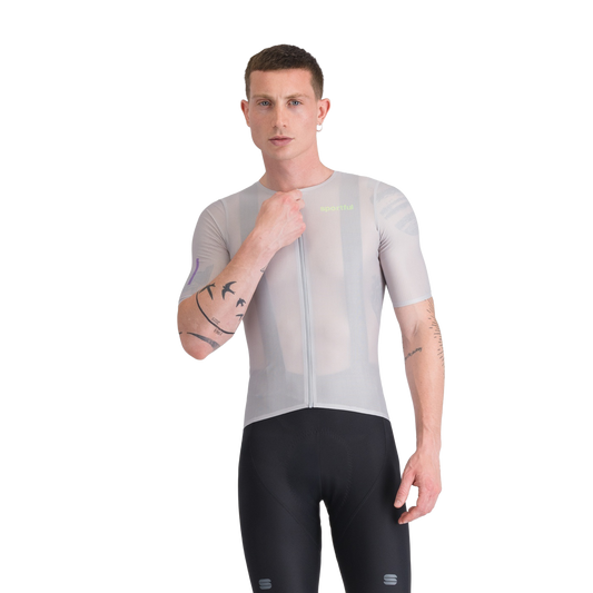 Maglia a maniche corte SPORTFUL LIGHT 2 Grigio