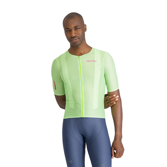 Maglia a maniche corte SPORTFUL LIGHT 2 Verde