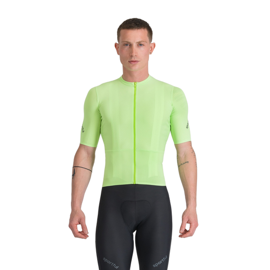 SPORTFUL HYPEREPIC Maglia a maniche corte verde