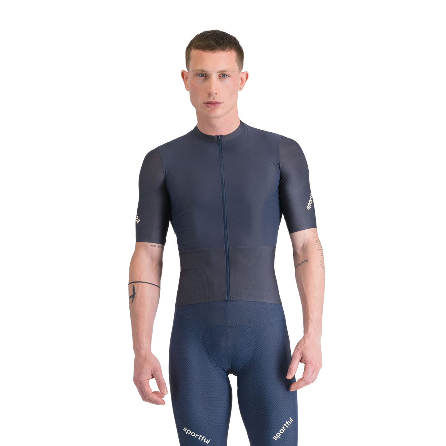Maglia a maniche corte SPORTFUL HYPEREPIC Navy