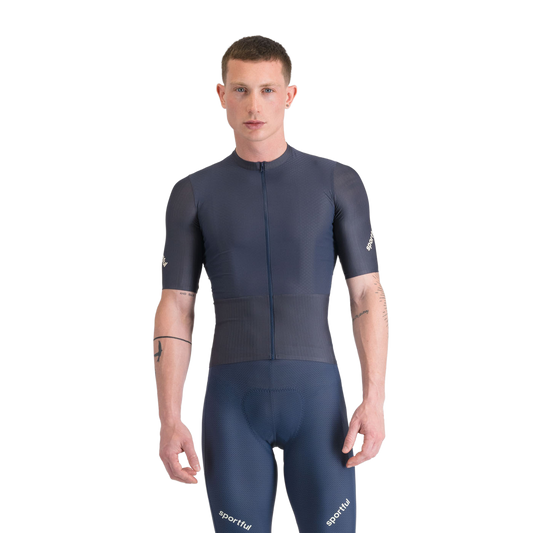 Maglia a maniche corte SPORTFUL HYPEREPIC Navy