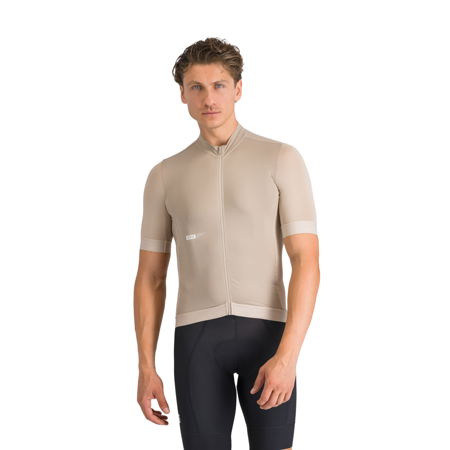 SPORTFUL Maglia a maniche corte SRK 2 Beige