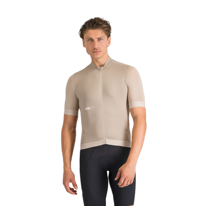 Maglia SPORTFUL SRK 2 Maniche Corte Beige