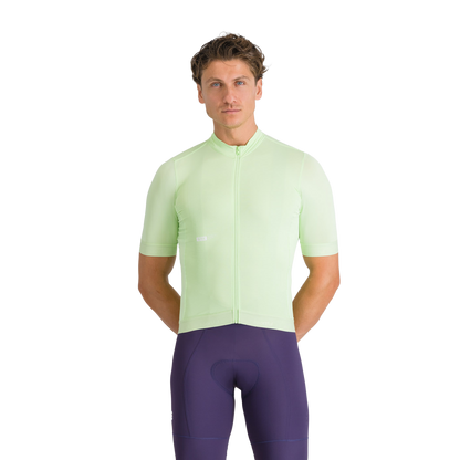 Maglia SPORTFUL SRK 2 Maniche Corte Verde