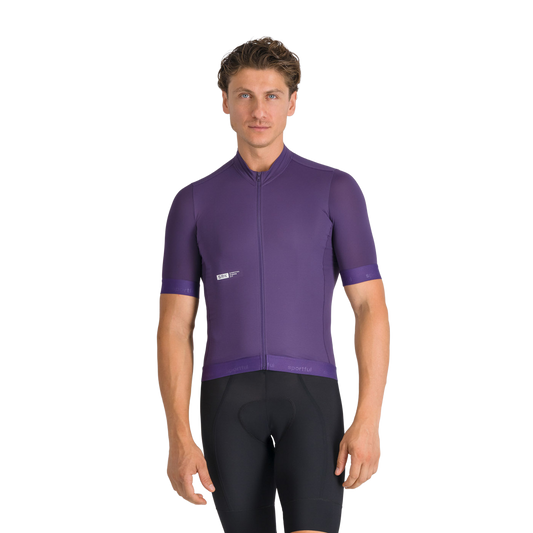 SPORTFUL Maglia a maniche corte SRK 2 Viola