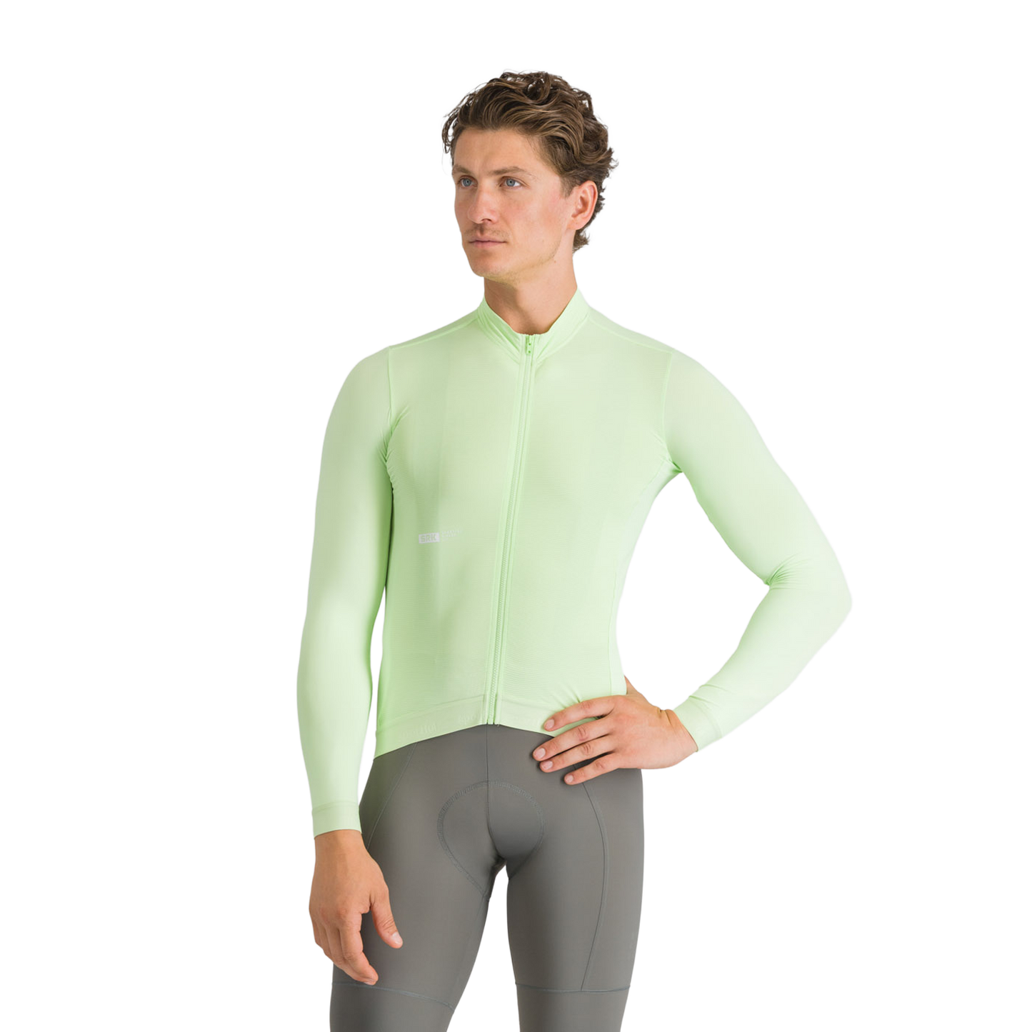 SPORTFUL Maglia a maniche lunghe SRK 2 Verde