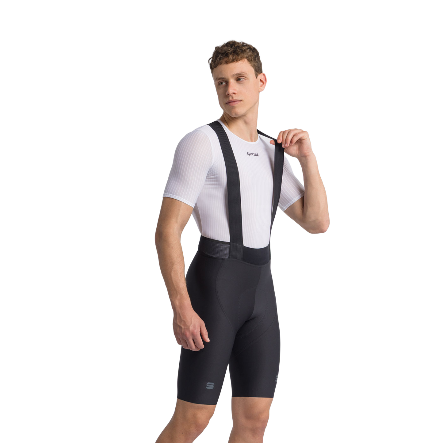 SPORTFUL LTD 2 Salopette nera