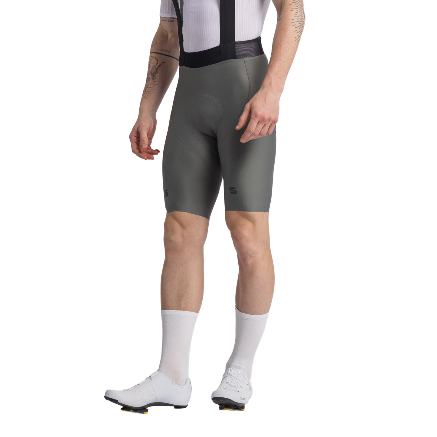 SPORTFUL LTD 2 Salopette Grigio
