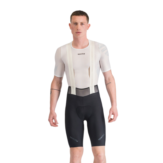 SPORTFUL HYPEREPIC Salopette nera