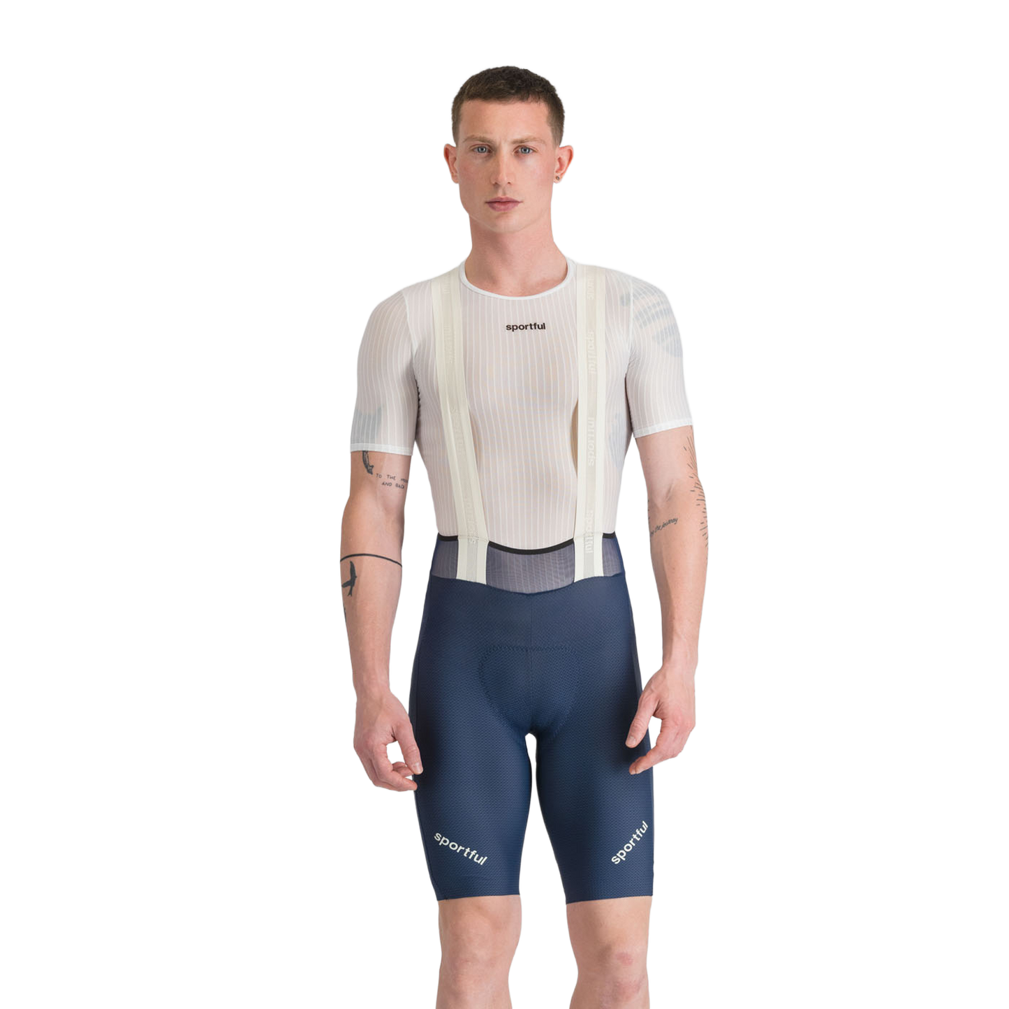 Salopette SPORTFUL HYPEREPIC blu