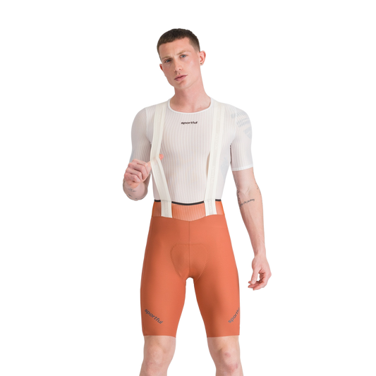 Salopette SPORTFUL HYPEREPIC arancione