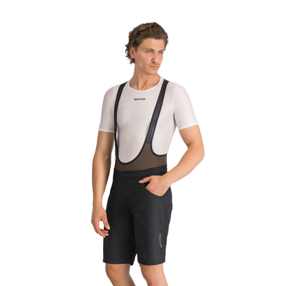 Salopette SPORTFUL SUPERGIARA 2 Nero