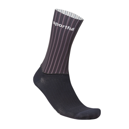 SPORTFUL LTD Calzini AERO Nero