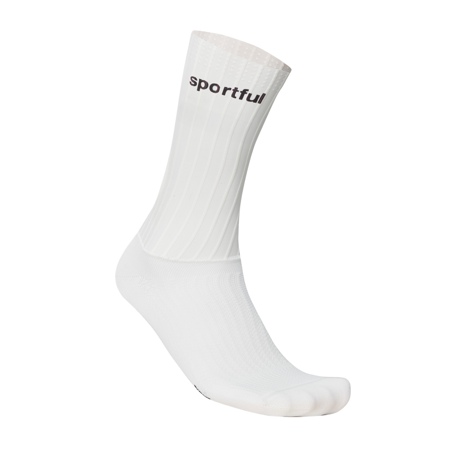 SPORTFUL LTD Calzini AERO Bianco