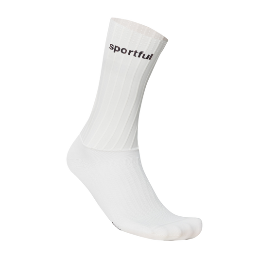 SPORTFUL LTD Calzini AERO Bianco
