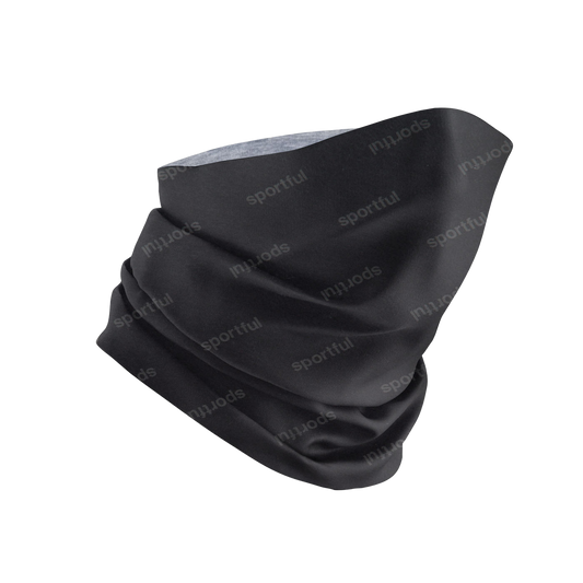 SPORTFUL CLASSIC - Girocollo nero