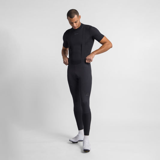 Salopette lunga SPORTFUL DEEPWINTER Nera