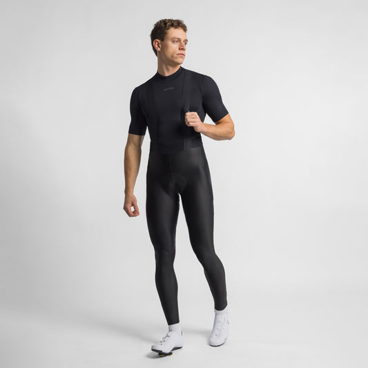 Salopette lunga SPORTFUL FIANDRE 2 Nera