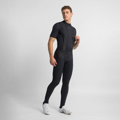 Salopette lunga SPORTFUL SUPERGIARA 2 Nera
