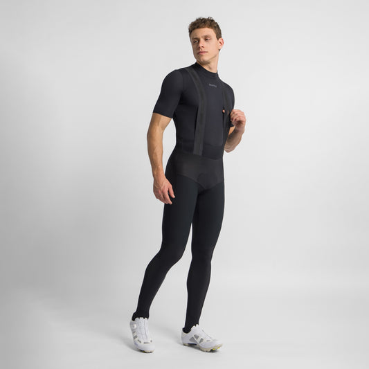 Salopette lunga SPORTFUL SUPERGIARA 2 Nera