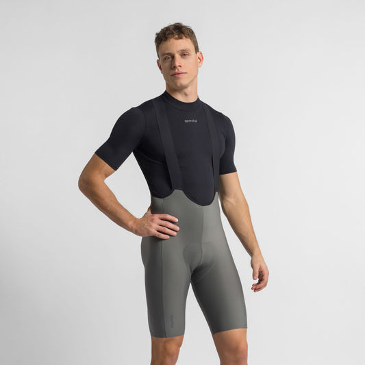Pantaloncino con bretelle SPORTFUL SRK SHIFT Grigio