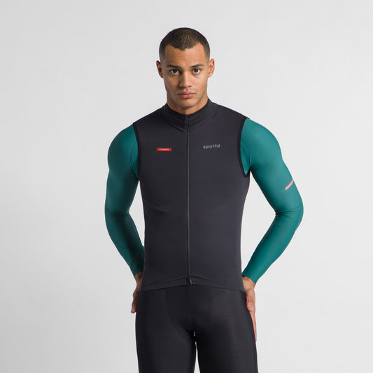 Gilet SPORTFUL FIANDRE 2 Nero